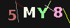 Gambar captcha